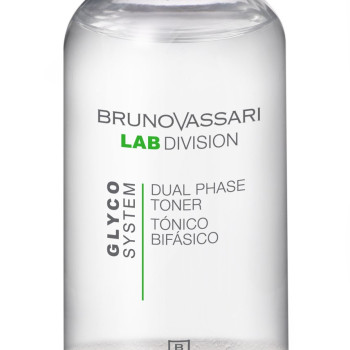 Dual Phase Toner Dual Phase Toner