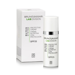 Protective Cream Spf 25