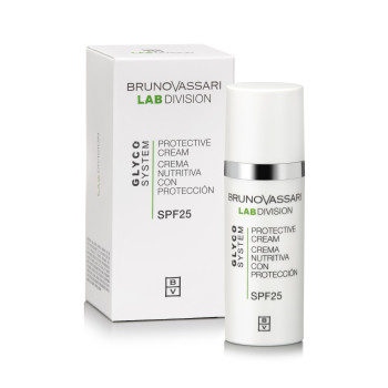 Protective Cream Spf 25 Protective Cream Spf 25