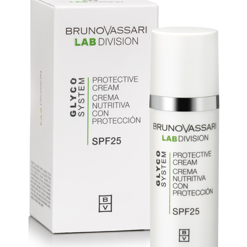 Protective Cream Spf 25 Protective Cream Spf 25