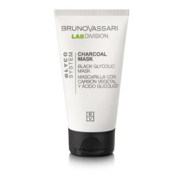 Charcoal Mask