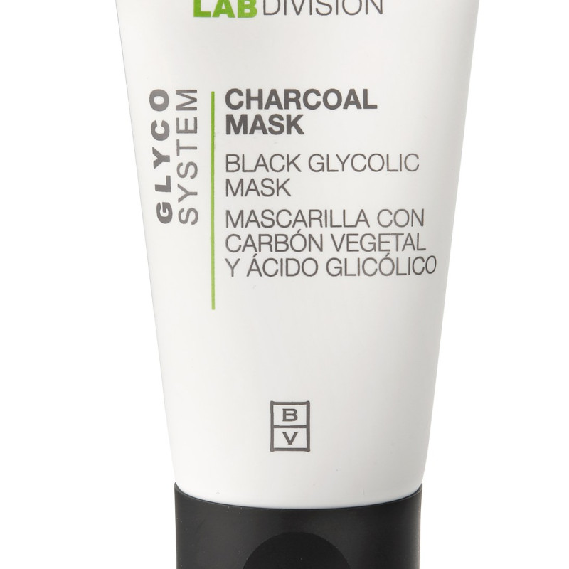 Charcoal Mask Charcoal Mask