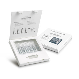 Ha50X - 4D Hyaluronic Acid + B5