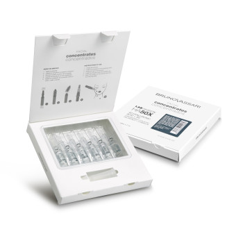 Ha50X - 4D Hyaluronic Acid + B5 Ha50X - 4D Hyaluronic Acid + B5