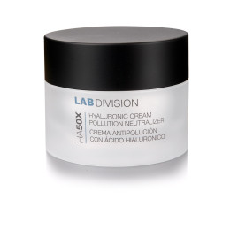 Hyaluronic Cream Pollution Neutralizer