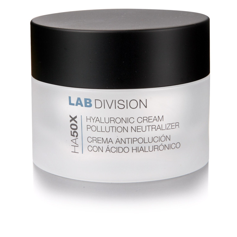 Hyaluronic Cream Pollution Neutralizer Hyaluronic Cream Pollution Neutralizer