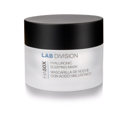 Hyaluronic Sleeping Mask