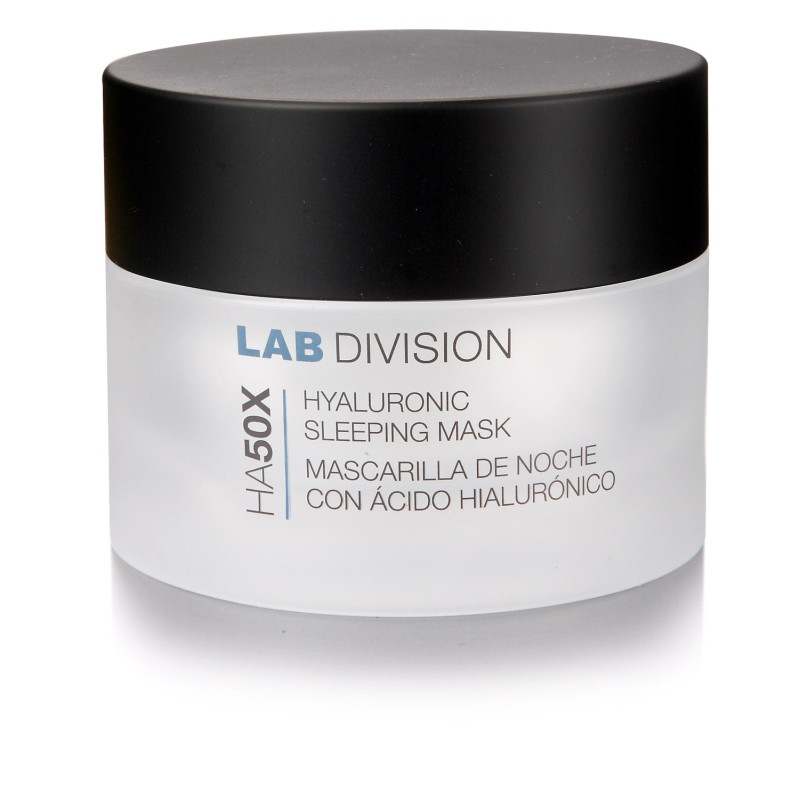 Hyaluronic Sleeping Mask Hyaluronic Sleeping Mask