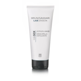 Hyaluronic Scrub & Mask