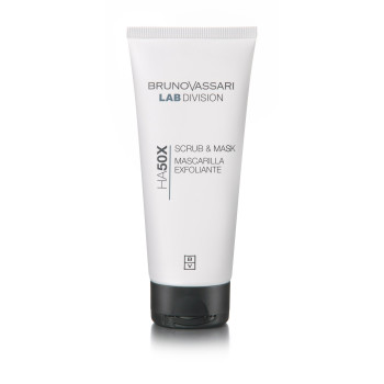 Hyaluronic Scrub & Mask Hyaluronic Scrub & Mask
