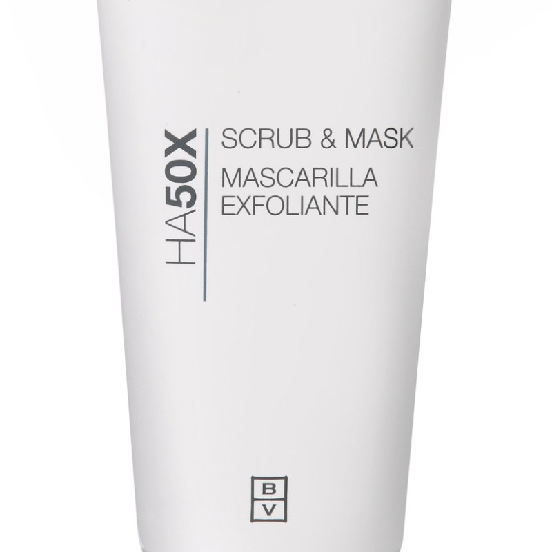 Hyaluronic Scrub & Mask Hyaluronic Scrub & Mask