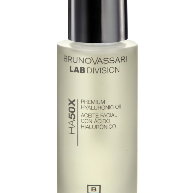 Premium Hyaluronic Oil Premium Hyaluronic Oil
