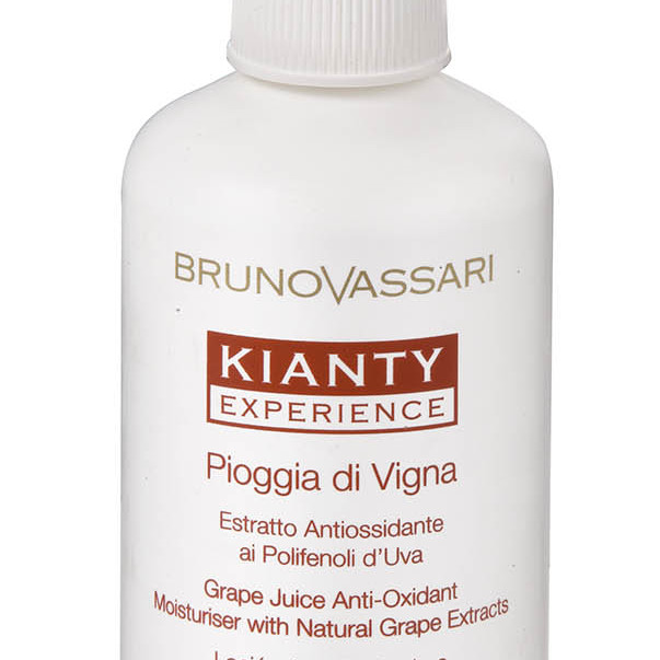 PIOGGIA DI VIGNA