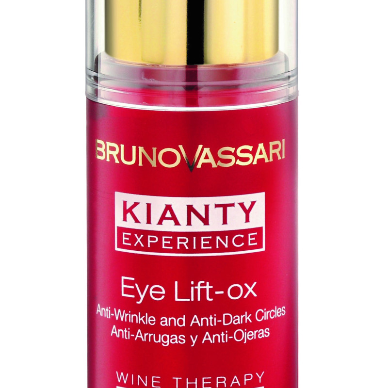 EYE LIFT - OX
