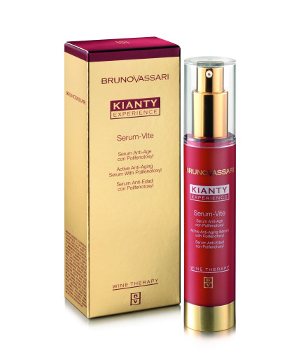 SERUM VITE