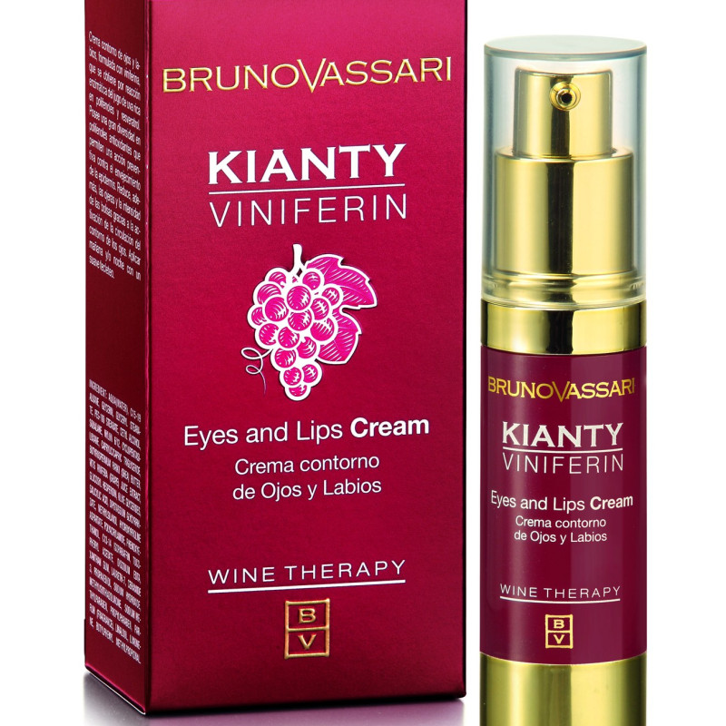 VINIFERIN EYES & LIPS CREAM VINIFERIN EYES & LIPS CREAM