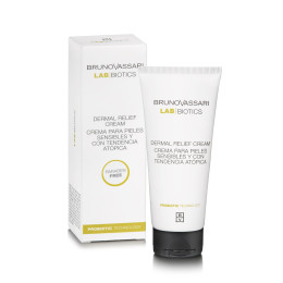 Dermal Relief Cream