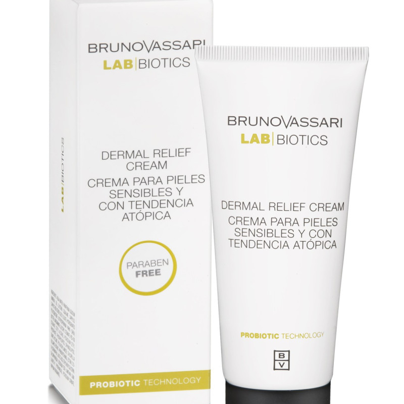 Dermal Relief Cream Dermal Relief Cream