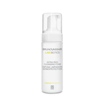 Extra Rich Cleansing Foam Extra Rich Cleansing Foam