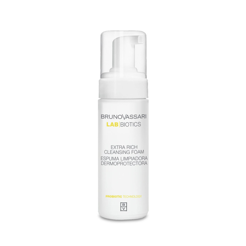 Extra Rich Cleansing Foam Extra Rich Cleansing Foam