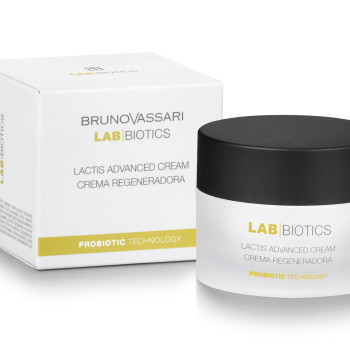 LACTIS ADVANCED CREAM LACTIS ADVANCED CREAM