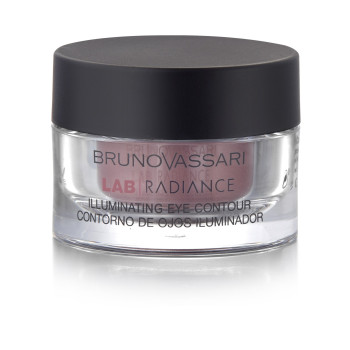ILLUMINATING EYE CONTOUR