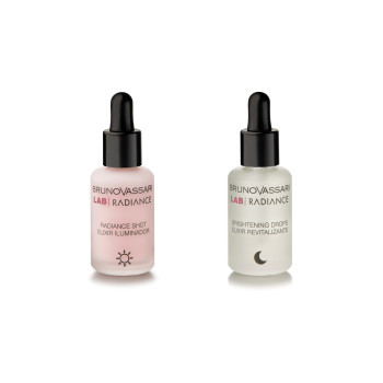 Instant Glow Beauty