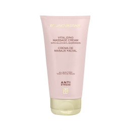 Vitalising Massage Cream