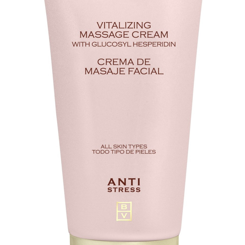 Vitalising Massage Cream Vitalising Massage Cream