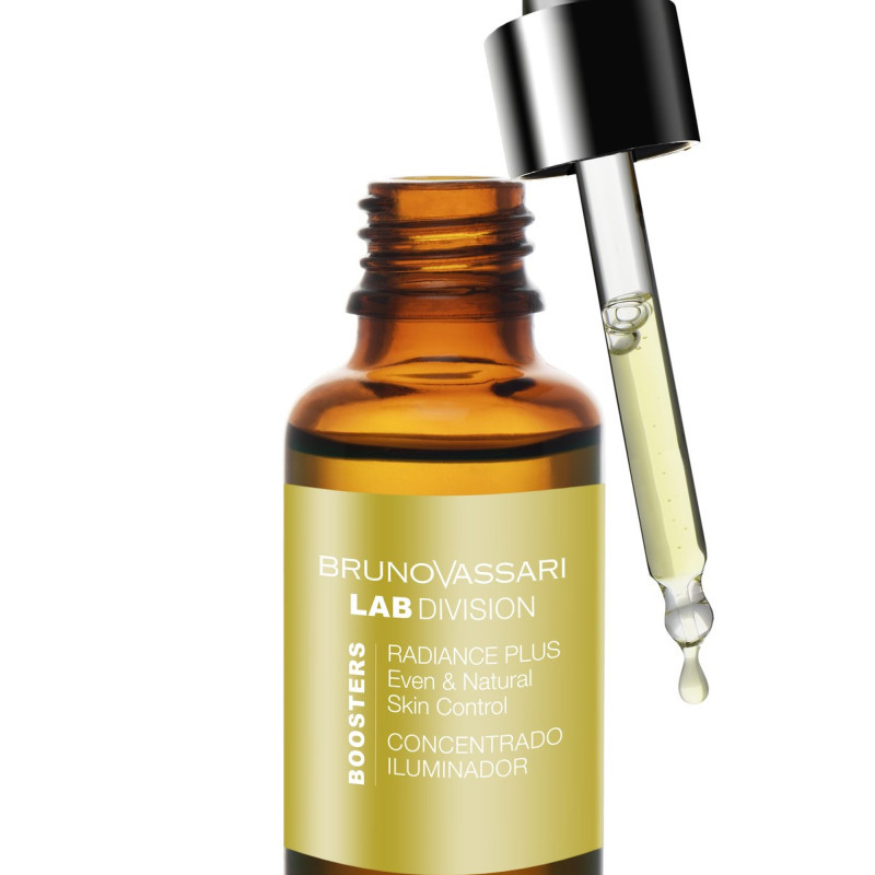 Skin With Lack Of Radiance And Signs Of Skin Fatigue.