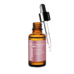 Suitable For Sensitive And/Or Irritated Skin .