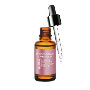 Suitable For Sensitive And/Or Irritated Skin .