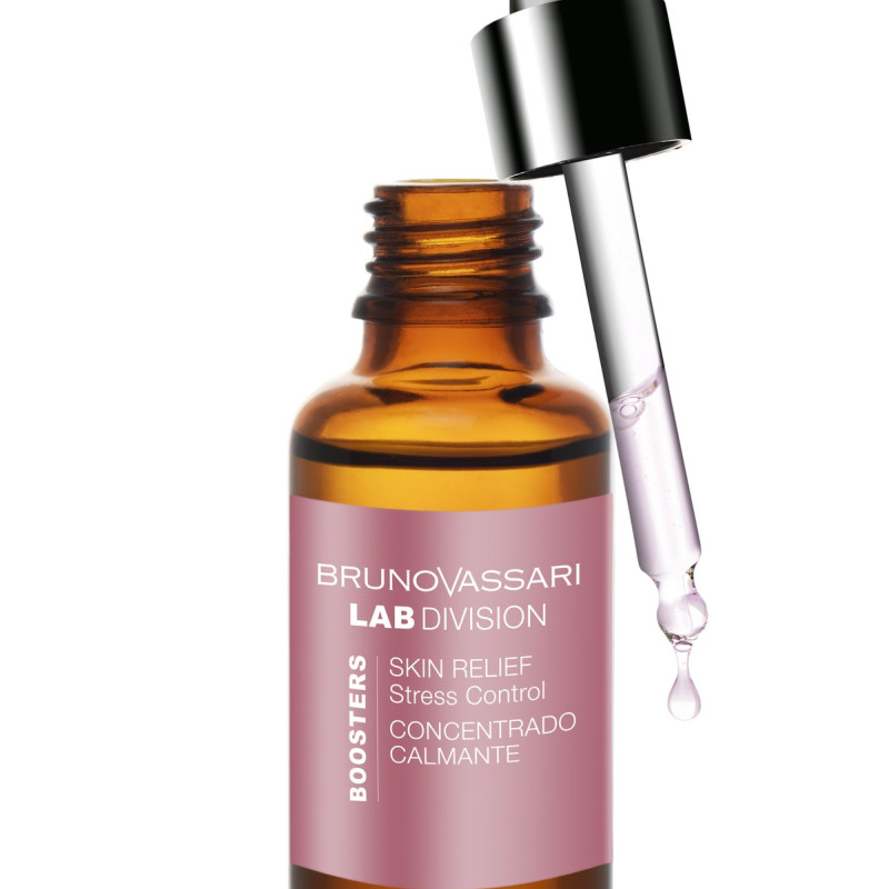 Suitable For Sensitive And/Or Irritated Skin .
