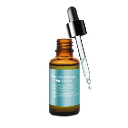 Combination And Oily Skin
