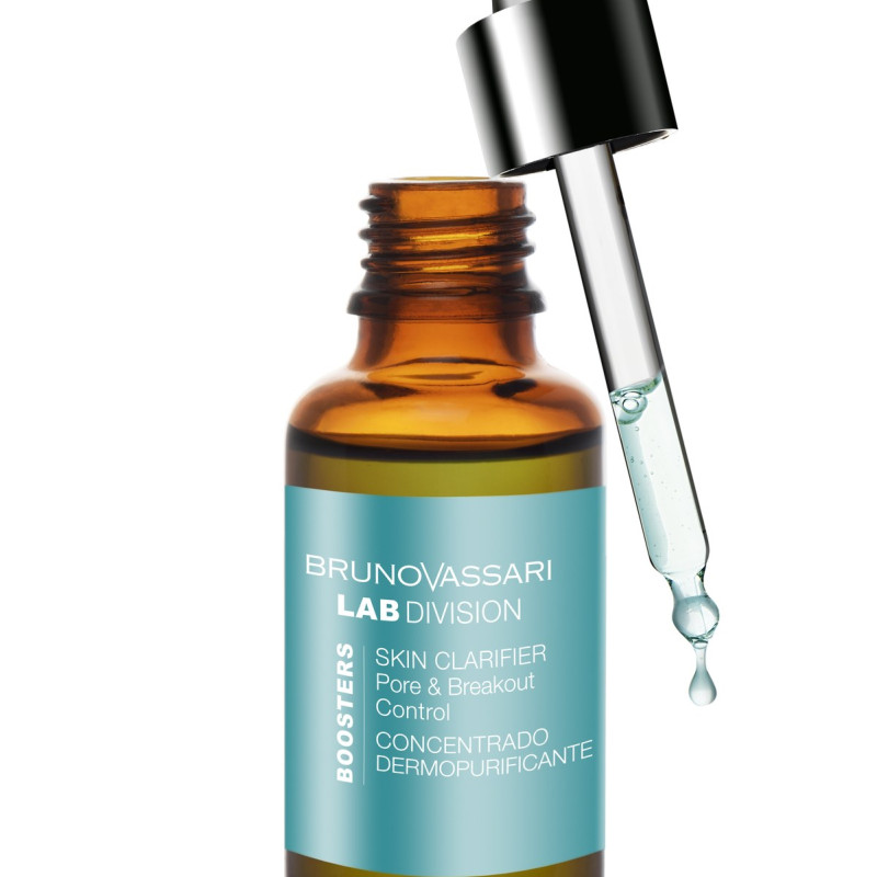Combination And Oily Skin