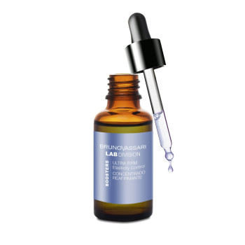Mature Skin With Lack Of Elasticity.