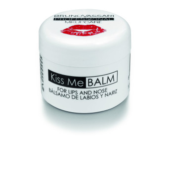 Kiss Me Balm Kiss Me Balm