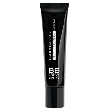 BB CREAM SPF 15 (№1) BB CREAM SPF 15 (№1)