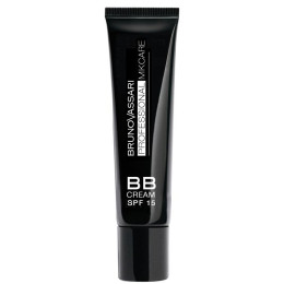 BB CREAM SPF 15 (№2)