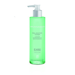 Balancing Toner