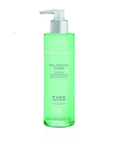 Balancing Toner
