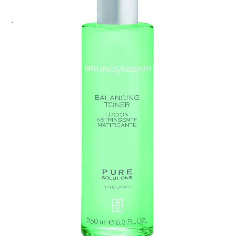 Balancing Toner Balancing Toner