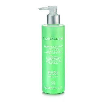 Akno - Control Lotion Akno - Control Lotion
