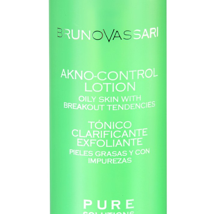 Akno - Control Lotion
