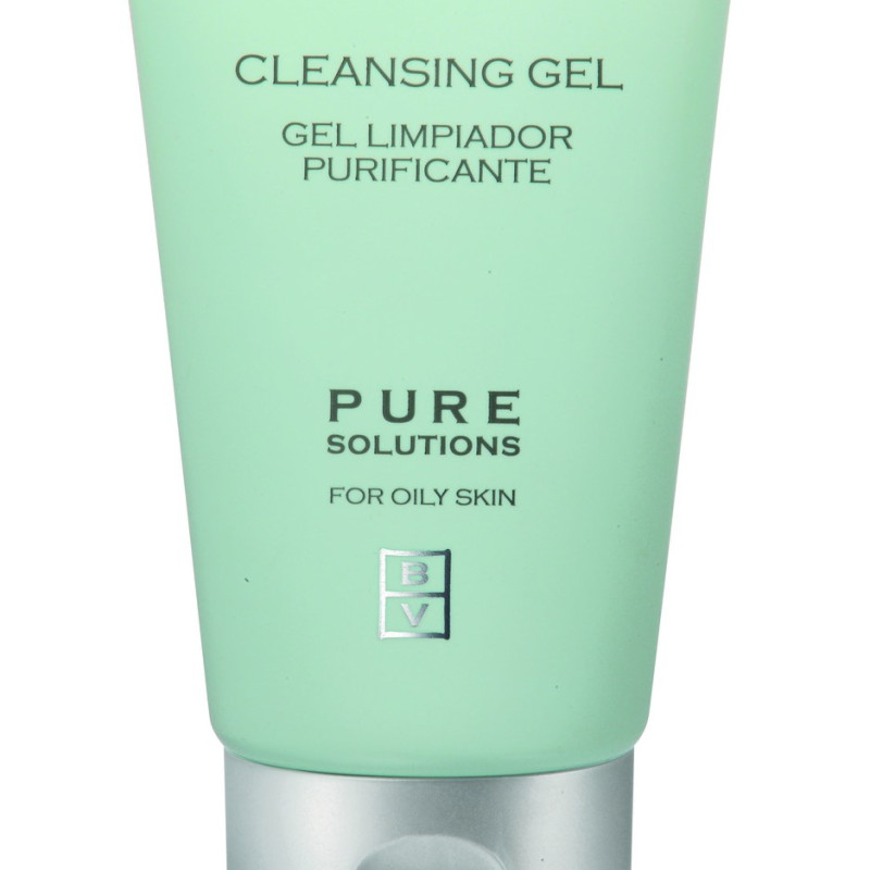 Cleansing Gel Cleansing Gel