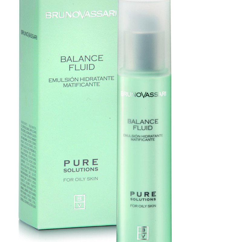 Balance Fluid Balance Fluid