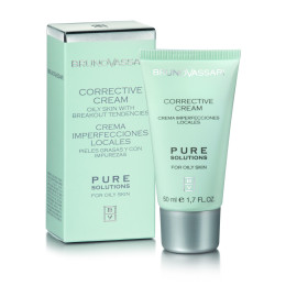Corrective Cream