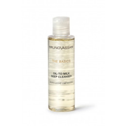 OIL TO MILK DEEP CLEANSER
