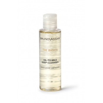 OIL TO MILK DEEP CLEANSER OIL TO MILK DEEP CLEANSER