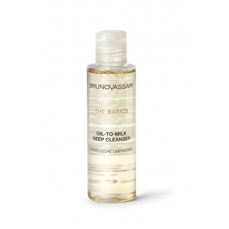 OIL TO MILK DEEP CLEANSER OIL TO MILK DEEP CLEANSER